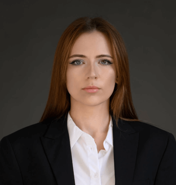 Виолетта Подхватиловская