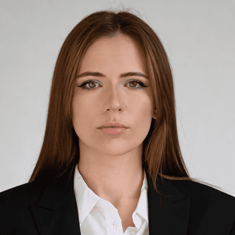 Виолетта Подхватиловская