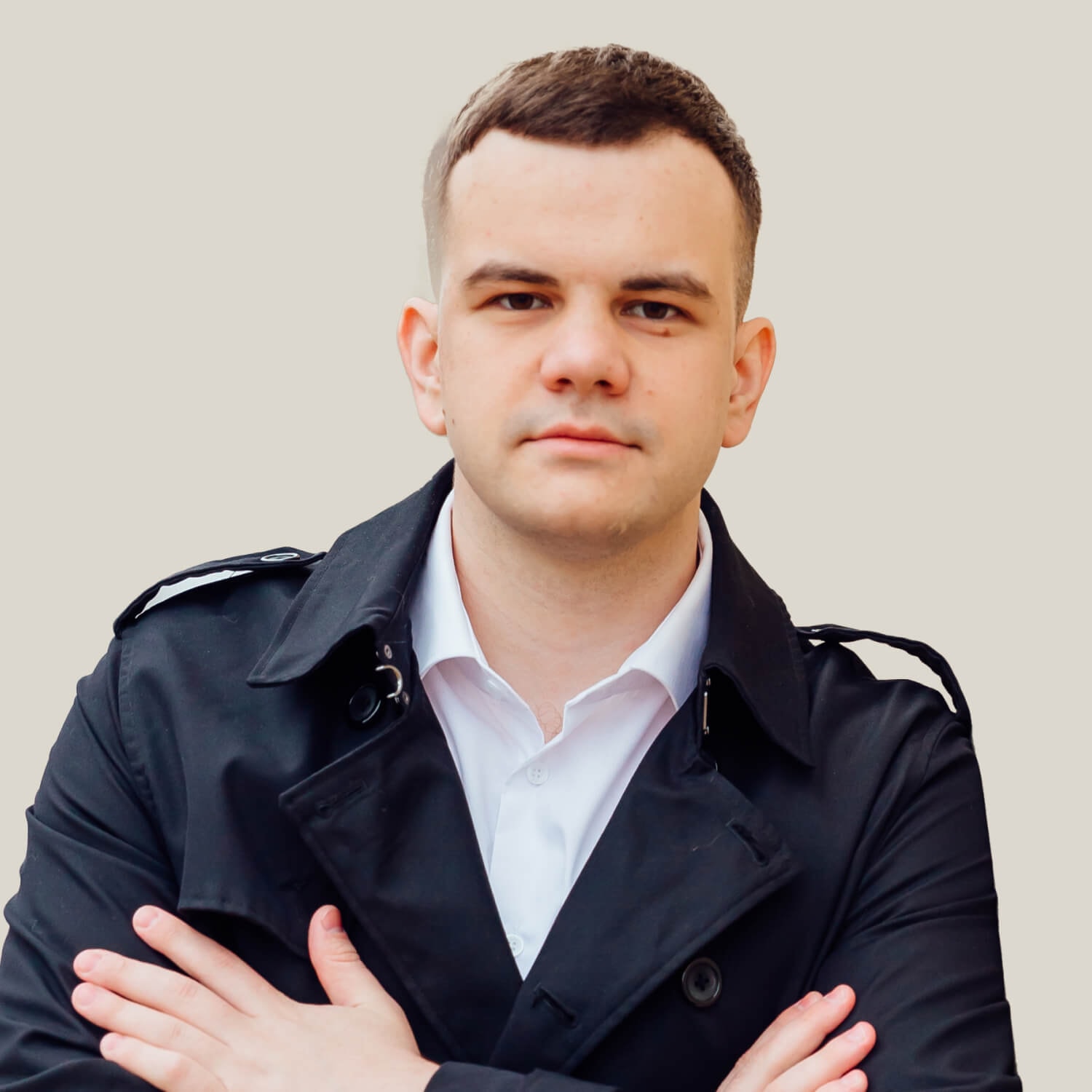 Егор Матюхин